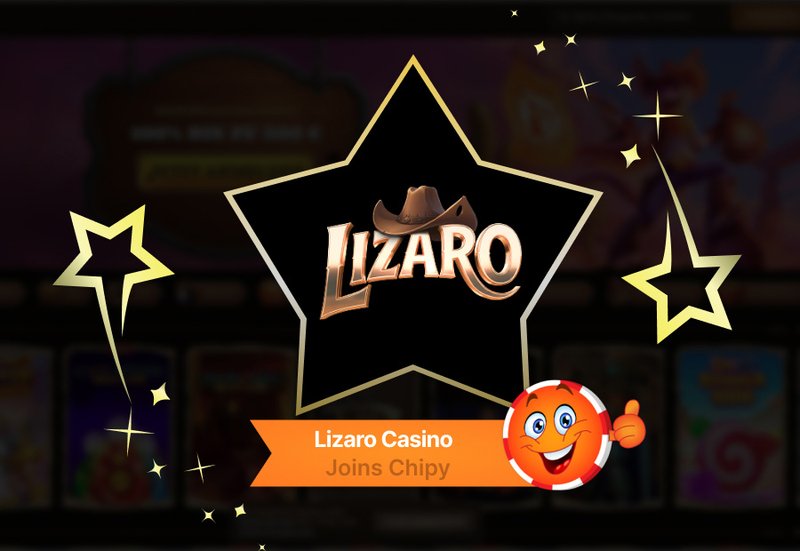 Best lizaro casino bonus no deposit in United Kingdom